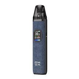 [2100000024018] Oxva Xlim Pro 2 Blue Jeans