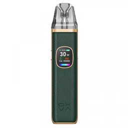 [2100000024056] Oxva Xlim Pro 2 Green Python
