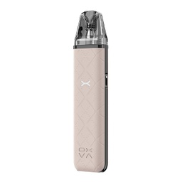 [2100000019113] Oxva Xlim Go Pod Kit Light Brown