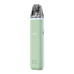 [2100000019137] Oxva Xlim Go Pod Kit Light Green