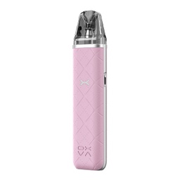 [2100000019120] Oxva Xlim Go Pod Kit Pink