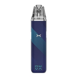 [2100000024582] Oxva Xlim Go Pod Kit Striped Blue