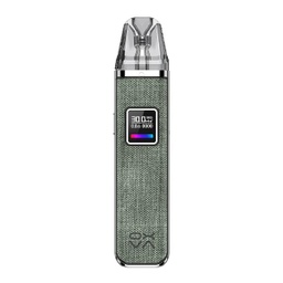 [2100000020461] Oxva Xlim Pro Kit Denim Green
