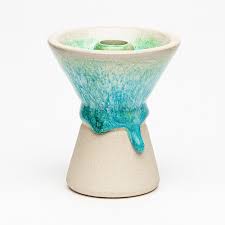 [2100000022465] Hookain x SNT Phunnel X1 - Green Water