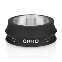 [2100000018680] ONMO HMD Aufsatz - Black