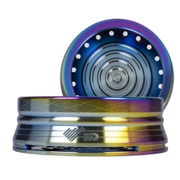 [2100000019793] WD Hookah Edelstahl HMD 004