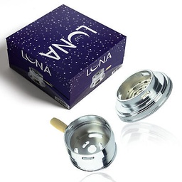 [2100000000975] Luna Smokebox S
