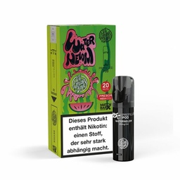 [2100000023431] 187 PODS Prefilled 20mg - Waternelom