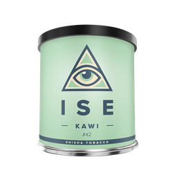 [2100000024926] ISE Tobacco 200g - KAWI