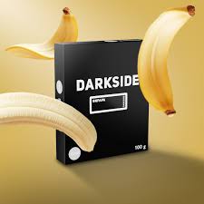 [2100000025633] Darkside Tobacco Core 100g - BN PAPA