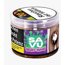 [2100000025657] Savu Premium Tobacco 200g - Bero Mind