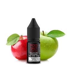 [2100000025831] Pod Salt Core Nikotinsalz - Double Apple - 11mg/10ml