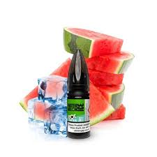 [2100000026159] Riot Squad Nikotinsalz - Watermelon Ice - 20mg/10ml