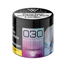 [2100000025701] 030 Tabak 180g - Bärenstark