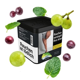 [2100000026302] Al Fakher 1 KG - Crystal Grapio