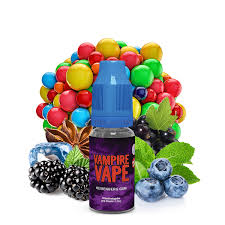 [2100000025473] Vampire Vape Heisenberg 10ml/10mg