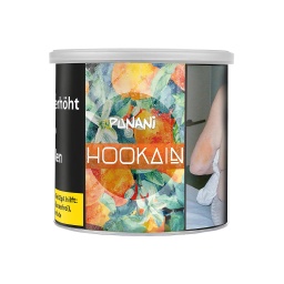 [2100000025596] Hookain Shisha Tabak 200g - Punani