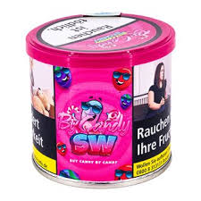 [2100000025725] ByCandy Tobacco 200g - SW