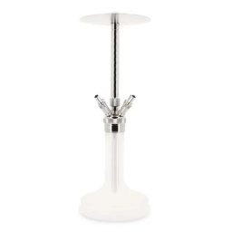 [2100000006670] WD Hookah Edelstahlshisha - F60-32