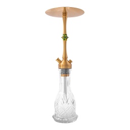 [2100000001361] NPS Nargilem Tradi Bowl Green