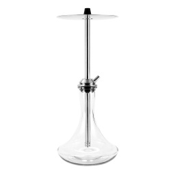 [2100000001408] Vyro Versa Steel mit Steckbowl