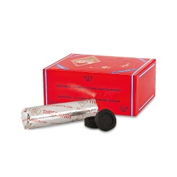 [2100000004720] Three Kings 40mm Selbstzünder