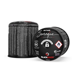 [2100000001415] Blackcoco Gaskartusche 190g