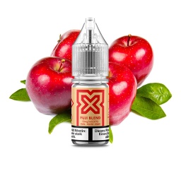 [2100000009084] Pod Salt X Liquid - Fuji Blend 10ml 20mg/ml