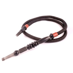 [2100000009909] Tradi Schlauch Schwarz