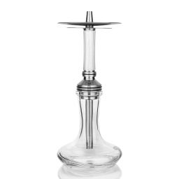 [2100000006618] Steamulation Xpansion Mini - Epoxid Marble White