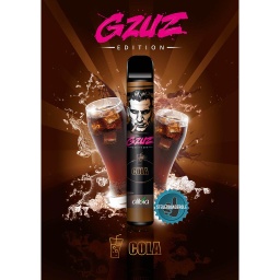 [2100000008728] GZUZ Edition 700 E-Zigarette - Cola