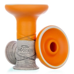 [2100000011537] Hookain LITLIP Phunnel - Cheddar