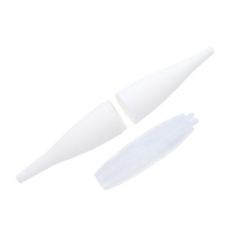 [2100000002115] Ice Bazooka Weiß