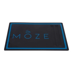 [2100000004508] Moze Kopfbaumatte - Blue