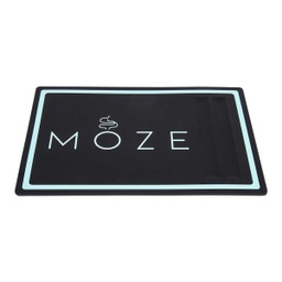 [2100000004492] Moze Kopfbaumatte - Mint