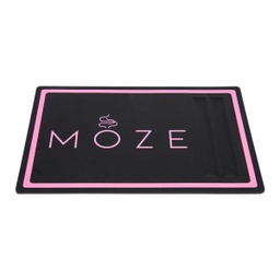 [2100000004515] Moze Kopfbaumatte - Pink