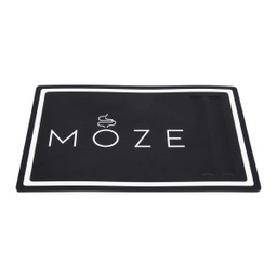 [2100000004485] Moze Kopfbaumatte - White