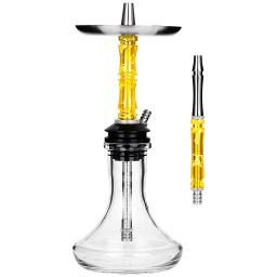[2100000011957] Moze Breeze Two - Wavy Yellow