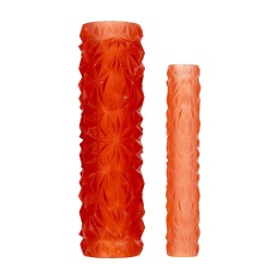 [2100000011940] Hydrosmoke Sleeve - Orange