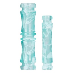 [2100000011896] Moze Breeze Two +Line Sleeve Set - Wavy Mint