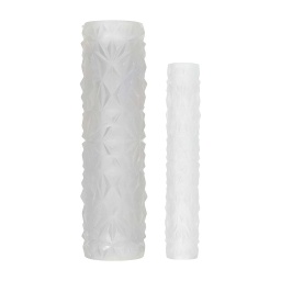 [2100000011926] Hydrosmoke Sleeve - Frosted