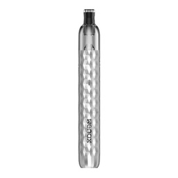 [2100000014323] Geekvape - Wenax M1 Pod Kit Diamond Silver