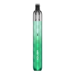 [2100000014484] Geekvape - Wenax M1 Pod Kit Plaid Green