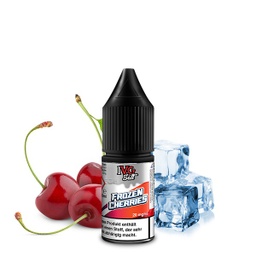 [2100000014385] IVG Salt - Frozen Cherry 10ml 10mg/ml