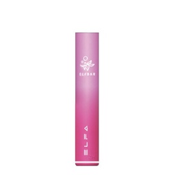 [2100000015061] Elfbar - ELFA CP Pod Mod Aurora Pink