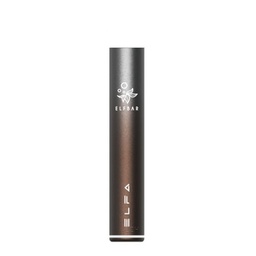 [2100000015054] Elfbar - ELFA CP Pod Mod Twilight Brown