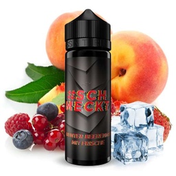 [2100000012404] #Schmeckt Aroma - Bunter Beerenmix on Ice 10ml