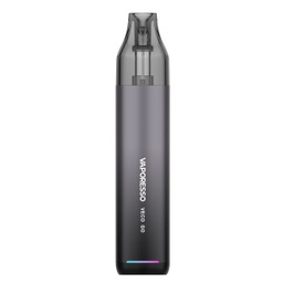 [2100000015733] Vaporesso Veco Go Kit Black