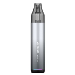 [2100000015818] Vaporesso Veco Go Kit Silver
