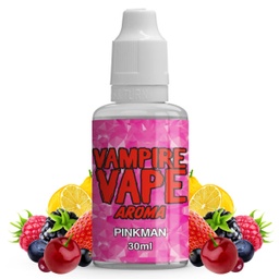 [2100000007783] Vampire Vape Pinkman 30ml Aroma